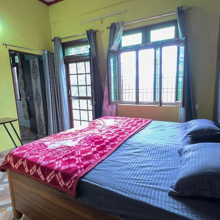 Mahi Restaurant & Guest House Алмора Экстерьер фото